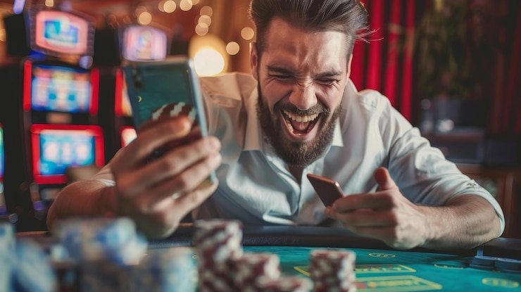 Interface pertandingan tenis langsung di angkasa 168 menampilkan skor real-time dan statistik pemain